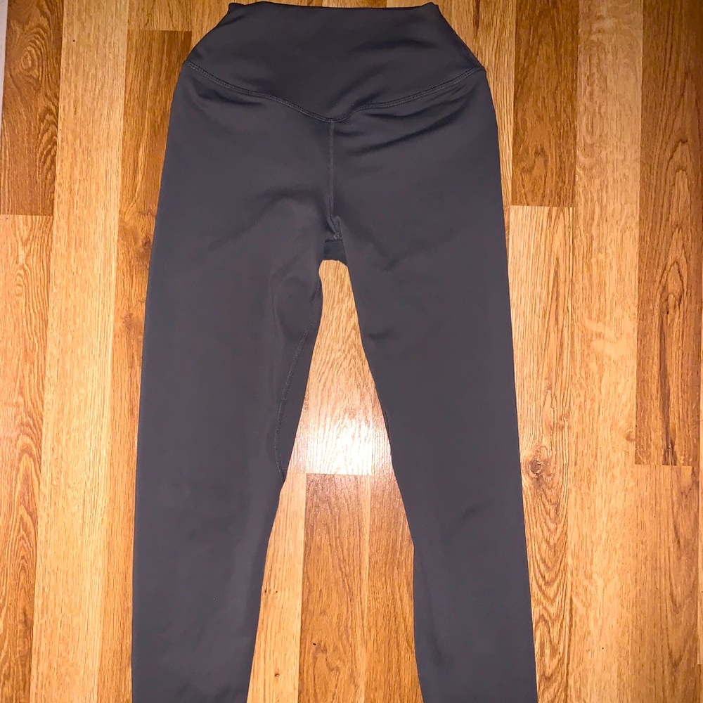 Balance Athletica ascend pant- shadow